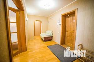 2-к квартира, посуточно, 80м2, 9/12 этаж