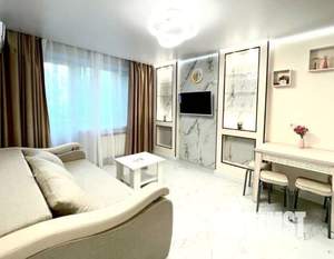 1-к квартира, посуточно, 54м2, 1/1 этаж