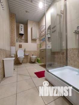 2-к квартира, посуточно, 55м2, 1/1 этаж