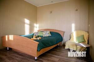 Студия квартира, посуточно, 34м2, 9/10 этаж