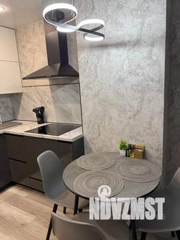 1-к квартира, посуточно, 34м2, 6/11 этаж