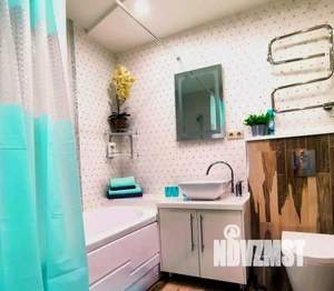 2-к квартира, посуточно, 64м2, 1/1 этаж