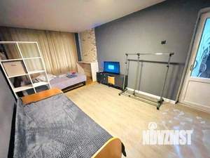 2-к квартира, посуточно, 55м2, 1/1 этаж