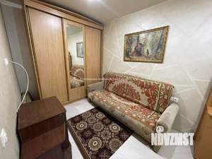 2-к квартира, на длительный срок, 44м2, 1/5 этаж