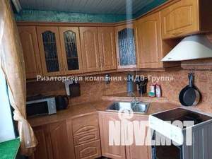 1-к квартира, на длительный срок, 33м2, 8/9 этаж