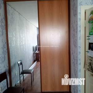 1-к квартира, на длительный срок, 38м2, 16/23 этаж