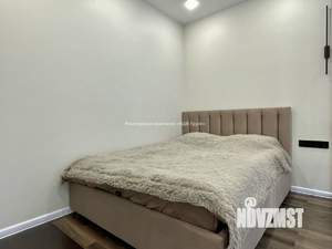 1-к квартира, на длительный срок, 50м2, 4/23 этаж