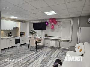 2-к квартира, посуточно, 46м2, 1/9 этаж