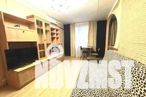 2-к квартира, посуточно, 45м2, 1/5 этаж