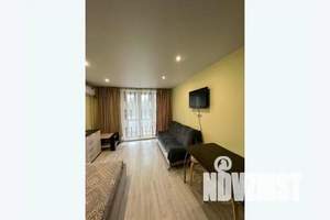 1-к квартира, посуточно, 30м2, 3/22 этаж