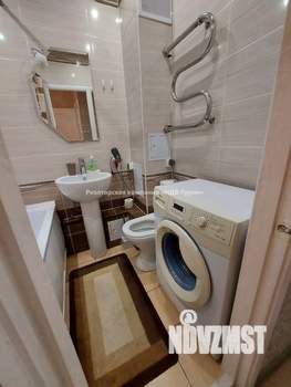 1-к квартира, на длительный срок, 33м2, 5/12 этаж