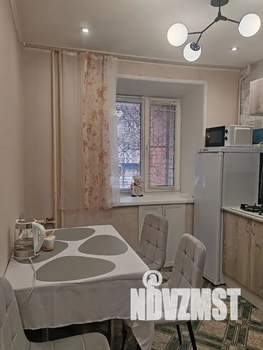 1-к квартира, посуточно, 35м2, 1/9 этаж