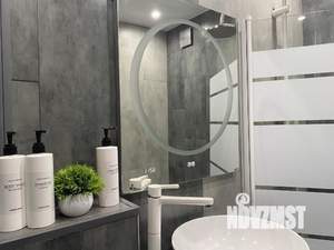 2-к квартира, посуточно, 45м2, 1/1 этаж