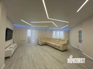 3-к квартира, на длительный срок, 130м2, 17/27 этаж