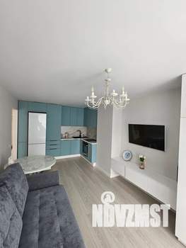 2-к квартира, посуточно, 36м2, 6/10 этаж