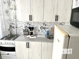 1-к квартира, посуточно, 35м2, 4/5 этаж