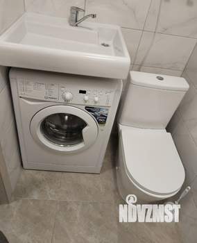 Студия квартира, на длительный срок, 22м2, 5/6 этаж