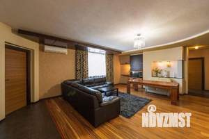 3-к квартира, на длительный срок, 110м2, 9/9 этаж