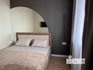 2-к квартира, посуточно, 60м2, 19/27 этаж