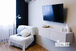 2-к квартира, посуточно, 45м2, 4/5 этаж