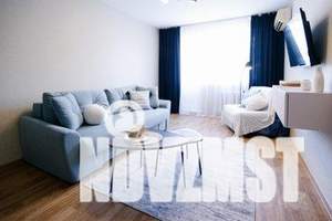 2-к квартира, посуточно, 48м2, 4/5 этаж