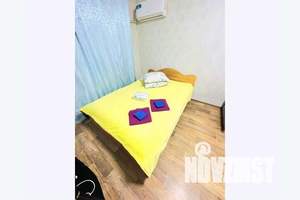 1-к квартира, посуточно, 33м2, 9/10 этаж
