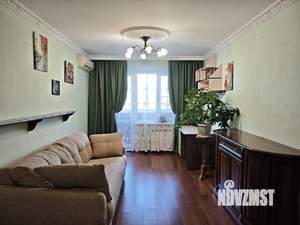 1-к квартира, на длительный срок, 47м2, 5/10 этаж