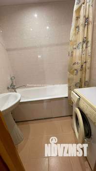 1-к квартира, на длительный срок, 45м2, 12/16 этаж