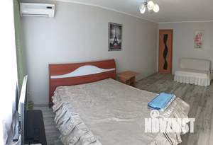 1-к квартира, посуточно, 32м2, 3/5 этаж