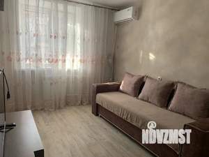 1-к квартира, посуточно, 31м2, 1/6 этаж