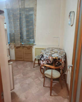 2-к квартира, на длительный срок, 46м2, 6/6 этаж