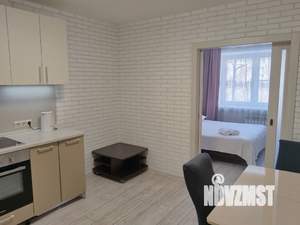 2-к квартира, посуточно, 46м2, 5/16 этаж