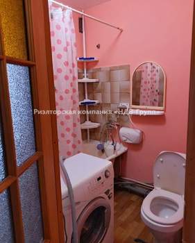 1-к квартира, на длительный срок, 30м2, 5/5 этаж