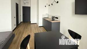 1-к квартира, посуточно, 33м2, 4/4 этаж