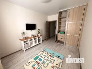 2-к квартира, на длительный срок, 58м2, 2/10 этаж