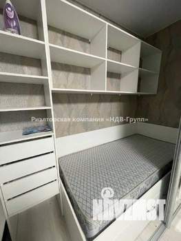 1-к квартира, на длительный срок, 32м2, 7/9 этаж