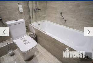 1-к квартира, посуточно, 18м2, 1/1 этаж