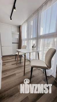 1-к квартира, посуточно, 24м2, 9/10 этаж