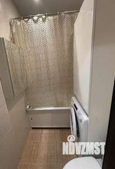 1-к квартира, посуточно, 35м2, 1/5 этаж