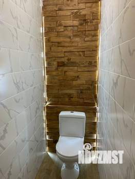 3-к квартира, посуточно, 70м2, 4/4 этаж