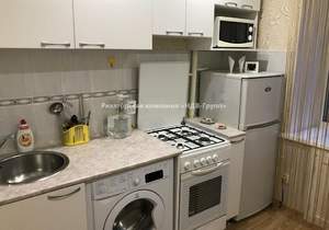 1-к квартира, на длительный срок, 34м2, 2/9 этаж