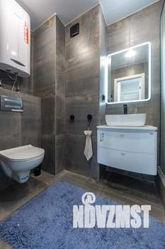 1-к квартира, посуточно, 33м2, 2/10 этаж