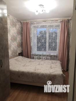 2-к квартира, на длительный срок, 50м2, 3/5 этаж