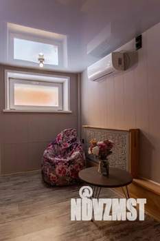 2-к квартира, посуточно, 35м2, 1/1 этаж