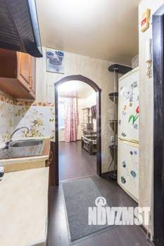 Студия квартира, на длительный срок, 18м2, 5/5 этаж