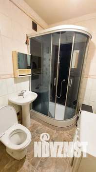 2-к квартира, посуточно, 45м2, 2/5 этаж