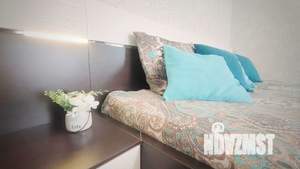 1-к квартира, посуточно, 40м2, 2/10 этаж