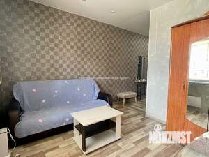 1-к квартира, на длительный срок, 26м2, 1/3 этаж