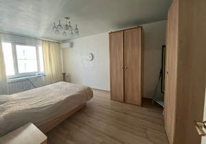 2-к квартира, на длительный срок, 50м2, 4/9 этаж