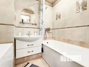 1-к квартира, посуточно, 36м2, 5/9 этаж